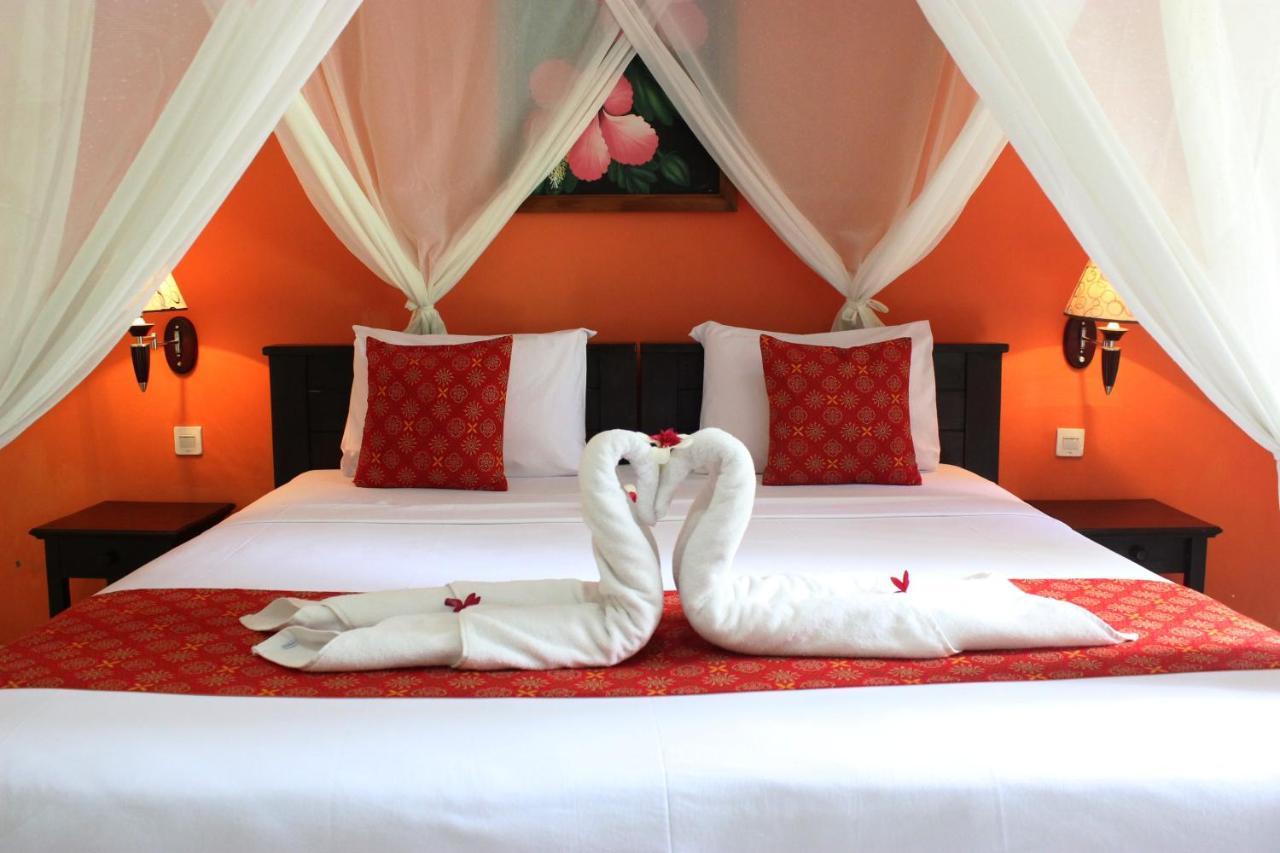 Giri Sari Bali Guest house Pemuteran (Bali)