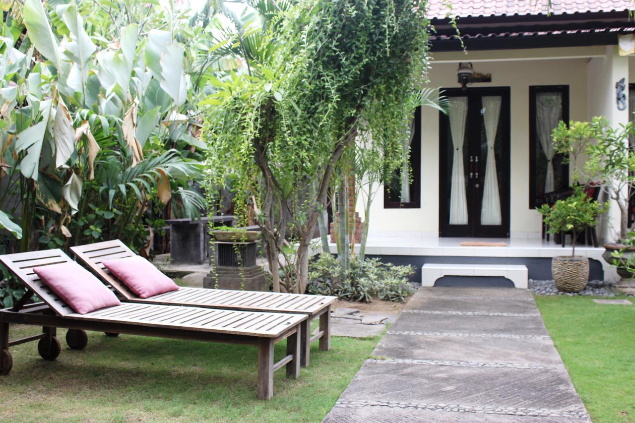Guest house Giri Sari Bali