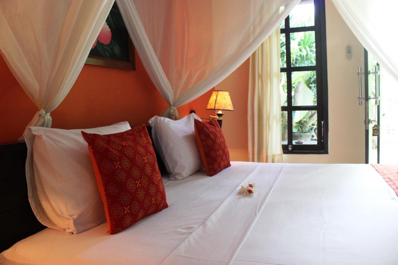 Guest house Giri Sari Bali Pemuteran (Bali)