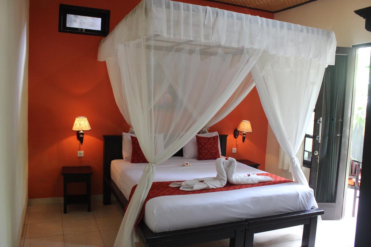 Guest house Giri Sari Bali