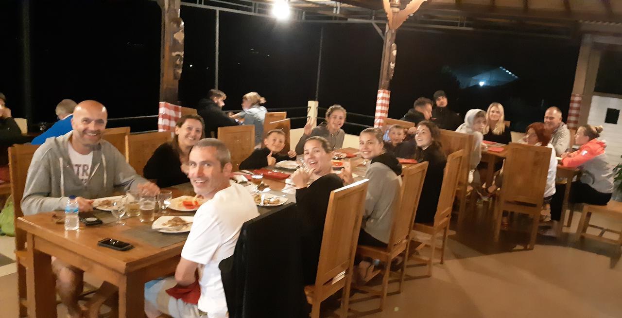 Karang Sari & Restaurant 2* Munduk (Bali)