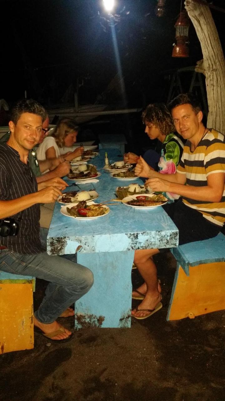 De Adema Guest house
