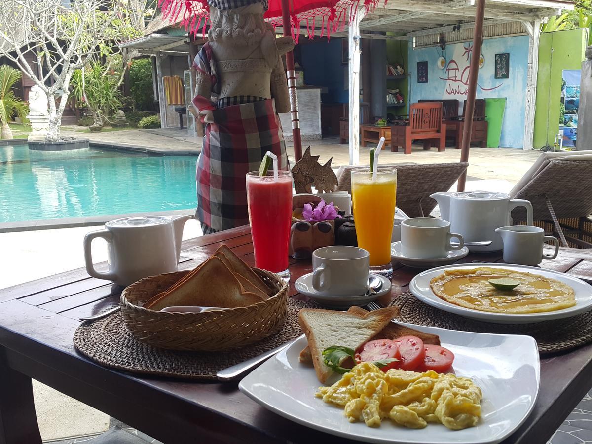 Nanuk's Holiday park
