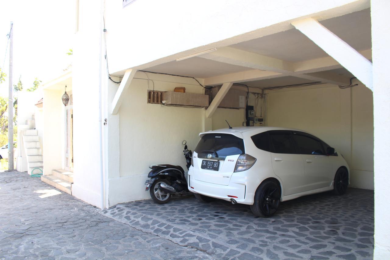 Mango 5 Hotel Amed (Bali)