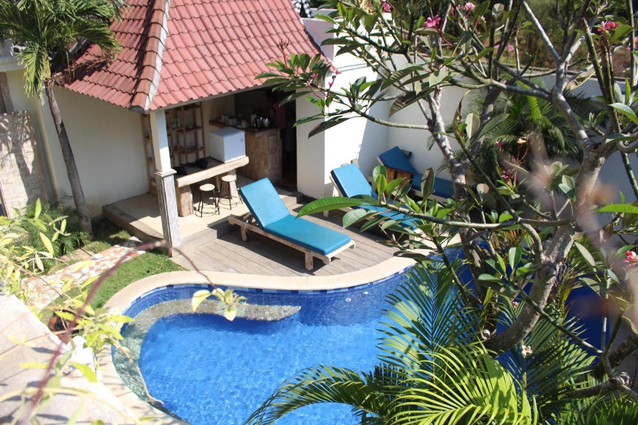 Mango 5 Hotel *