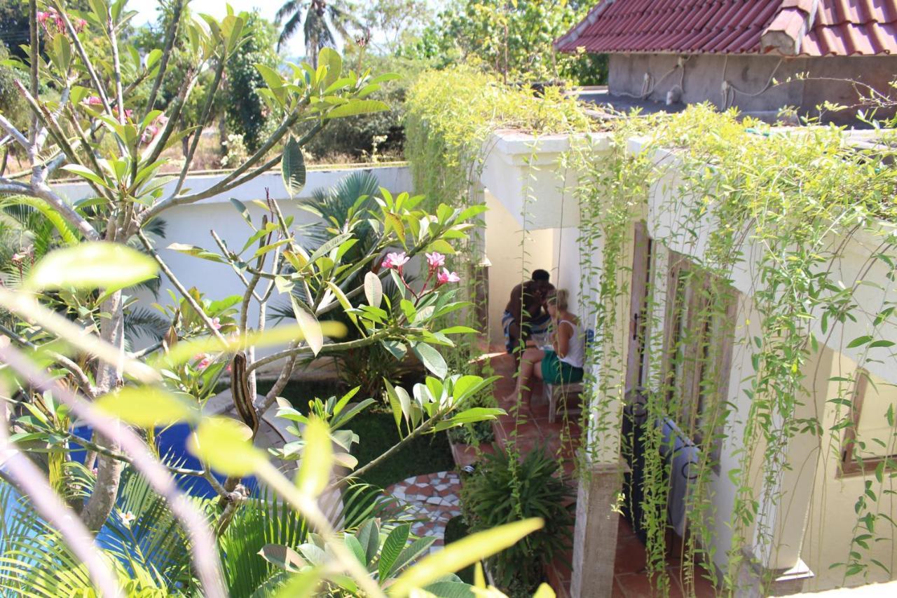 Mango 5 * Amed (Bali)