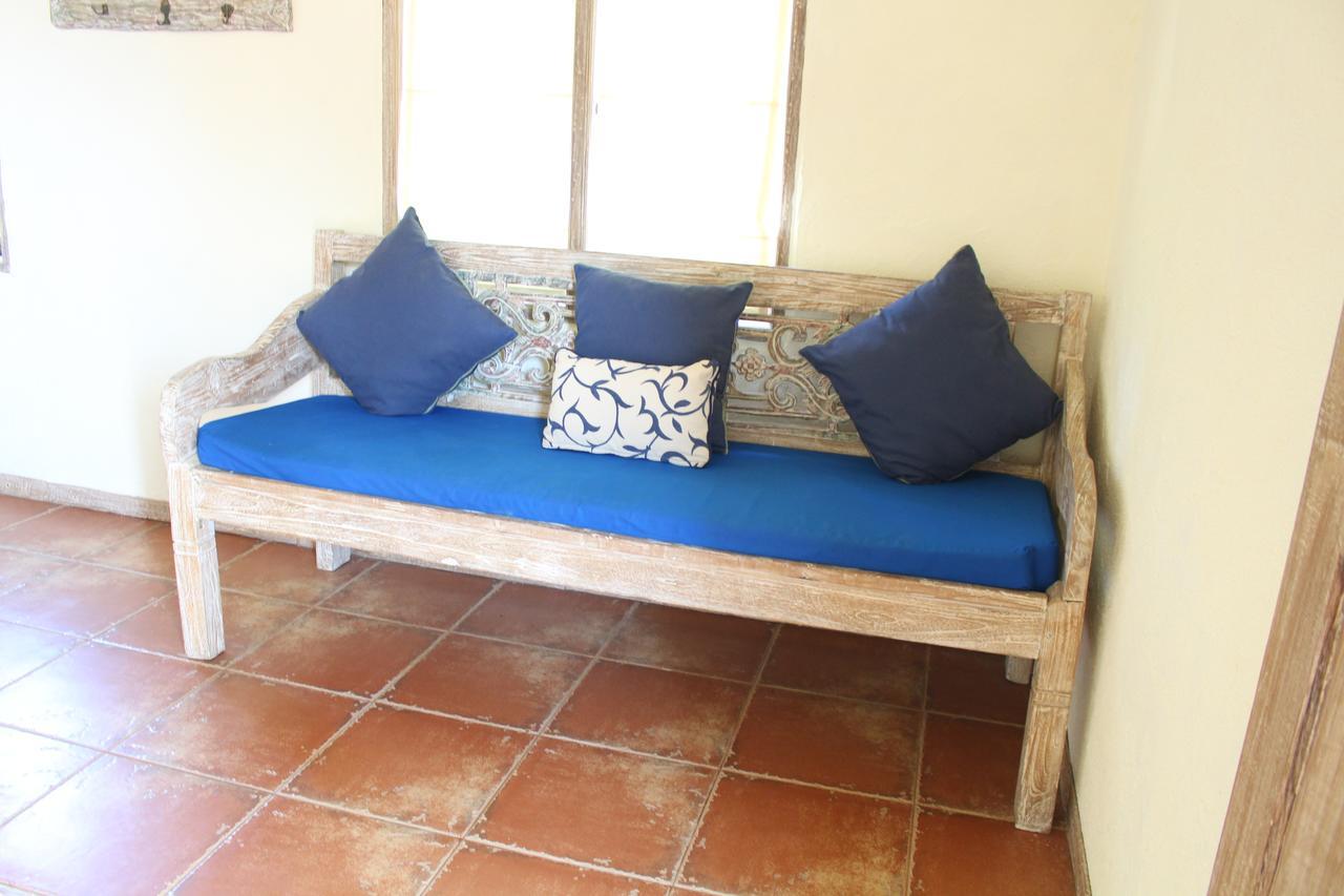 Mango 5 Hotel