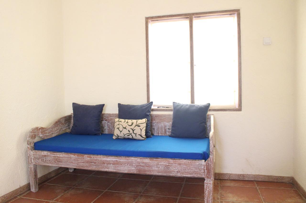 Mango 5 Hotel