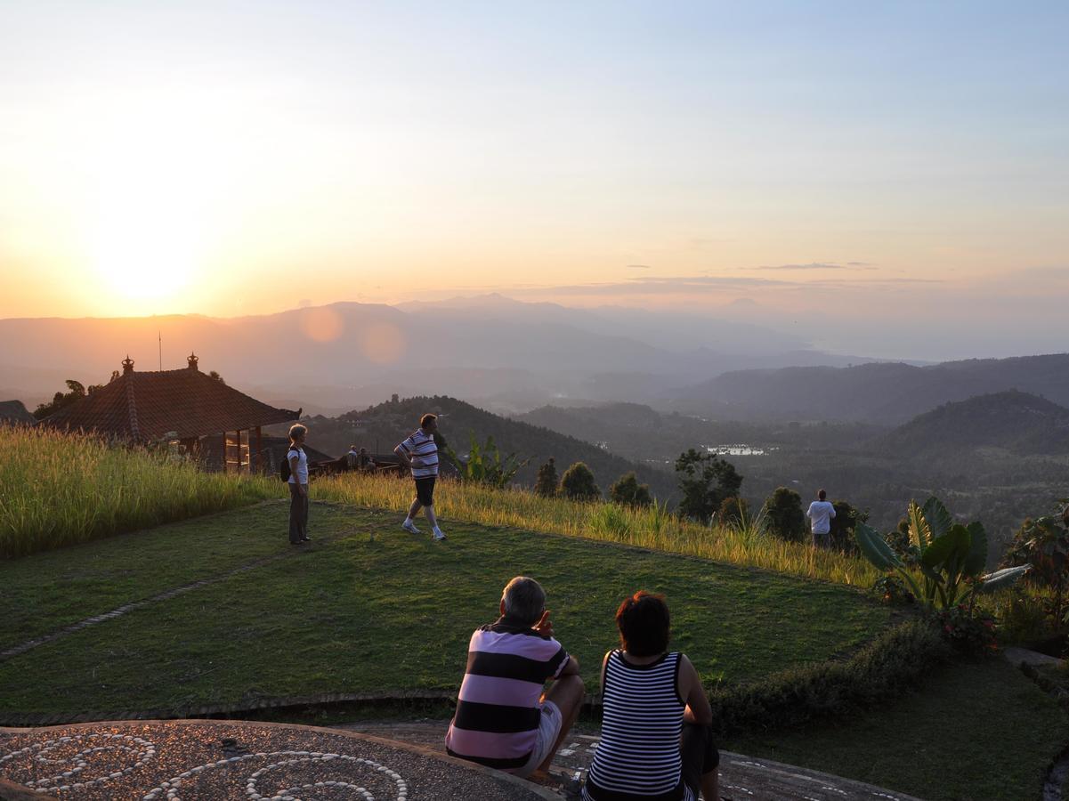 Taman liburan Puri Lumbung Restaurant&spa 2*