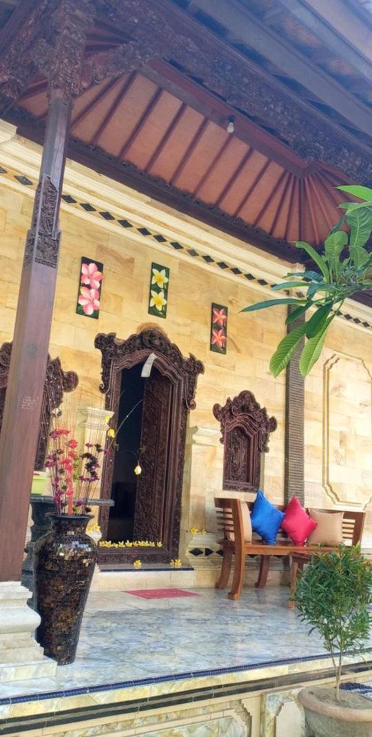 Homestay Kuwera Batununggul