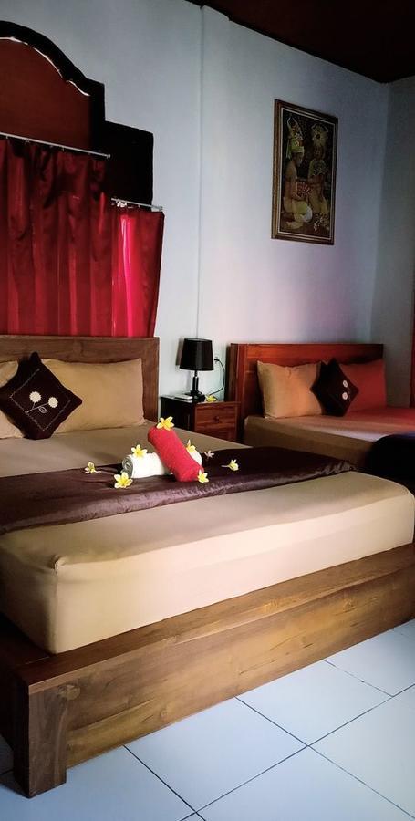 Kuwera Homestay *