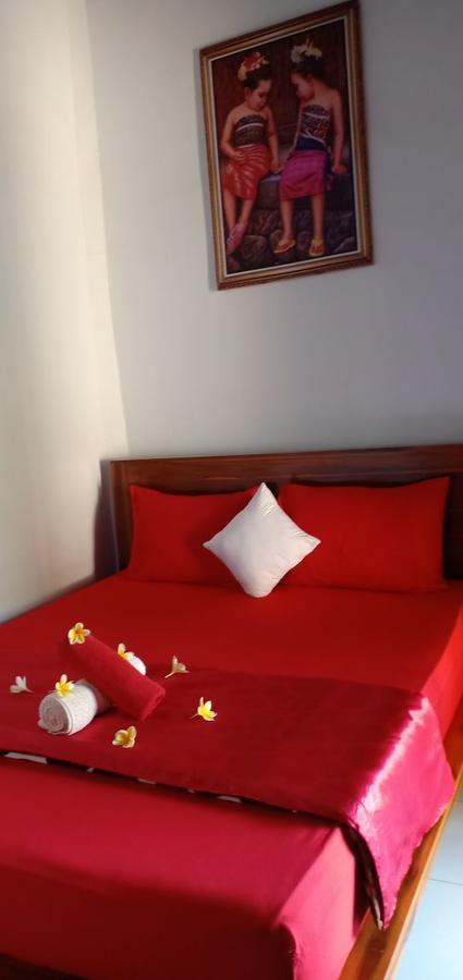 Homestay Kuwera *