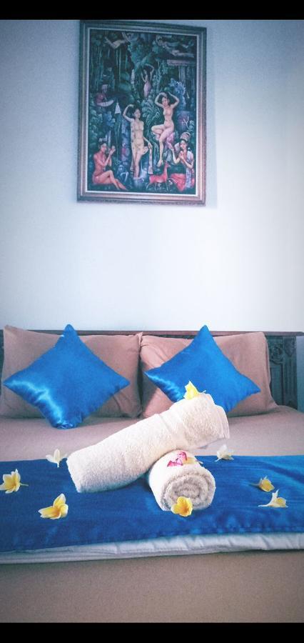 Kuwera Homestay *