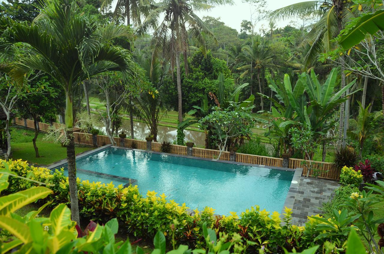 Puri Taman Sari Resort