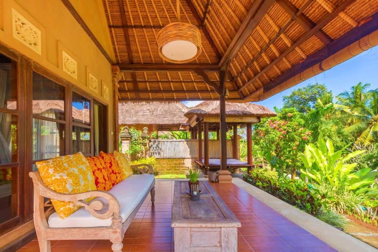 Puri Taman Sari 3* Tabanan (Bali)