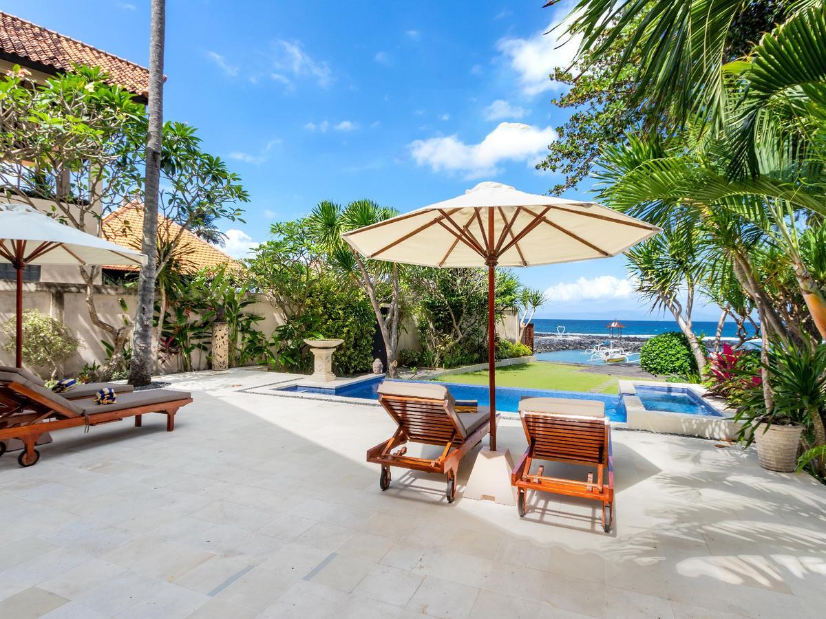 Villa Pantai By Finder *