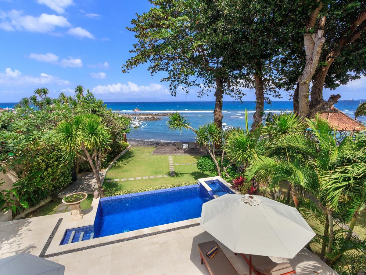 Villa Pantai By Finder Candi Dasa (Bali)