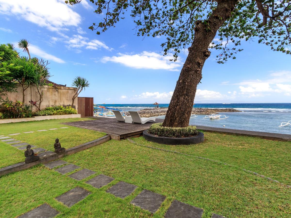 Pantai By Finder Villa Candi Dasa (Bali)