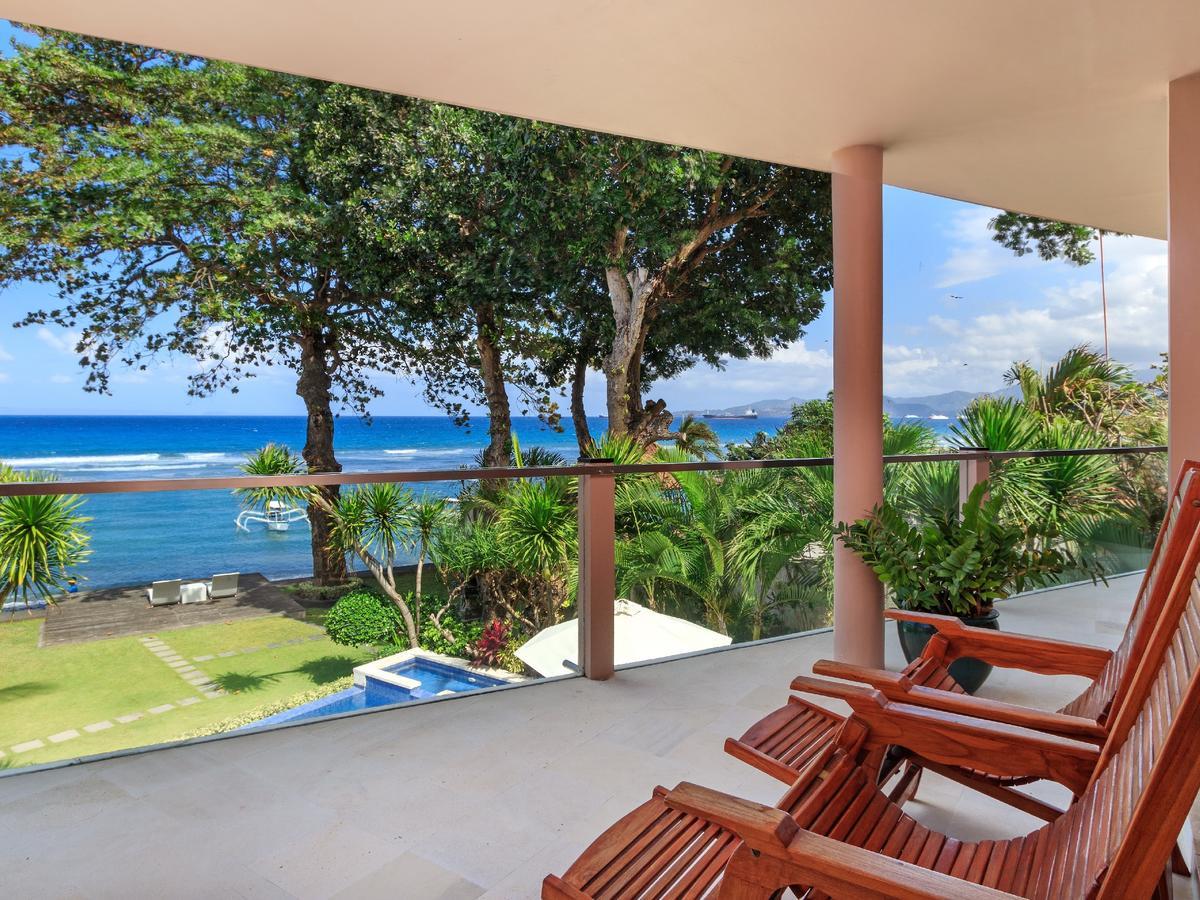 Villa Pantai By Finder *