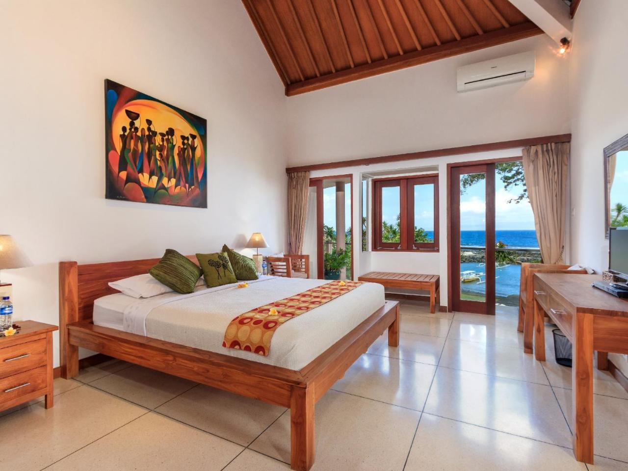 Villa Pantai By Finder