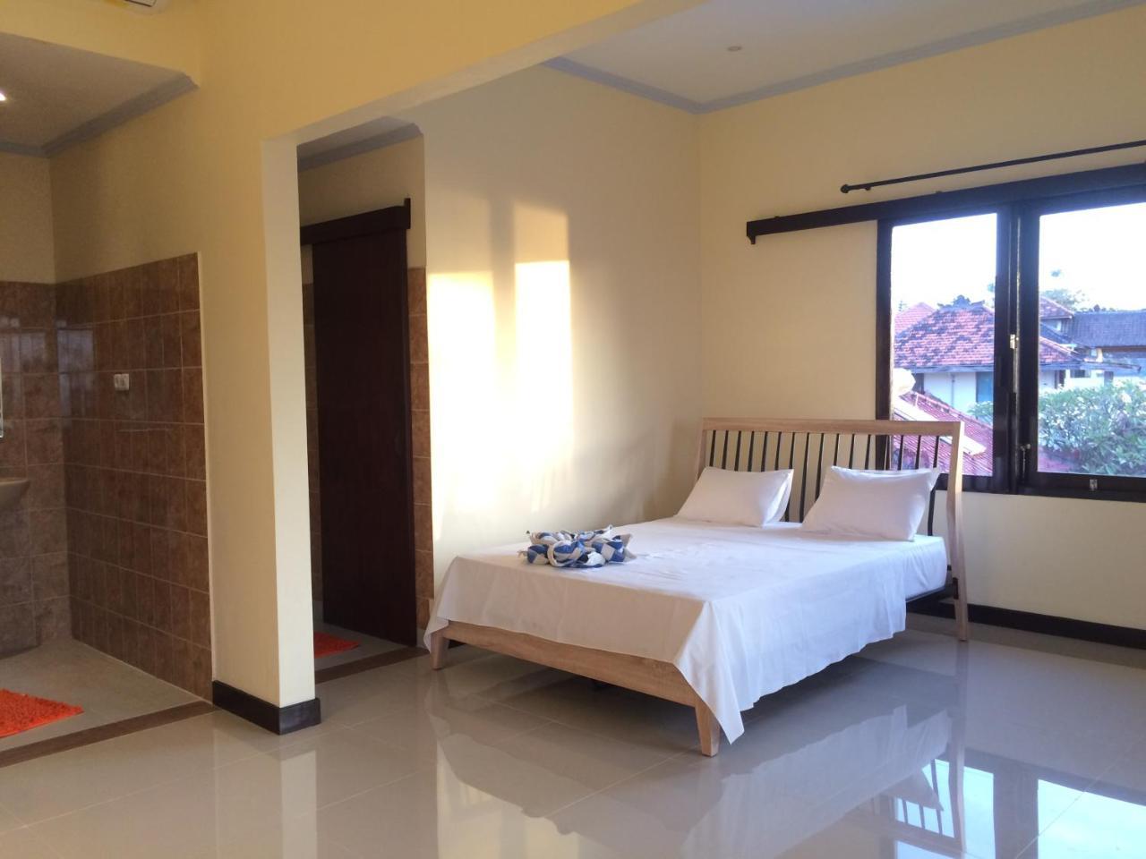 Holiday park Mandhara Chico Lovina (Bali)
