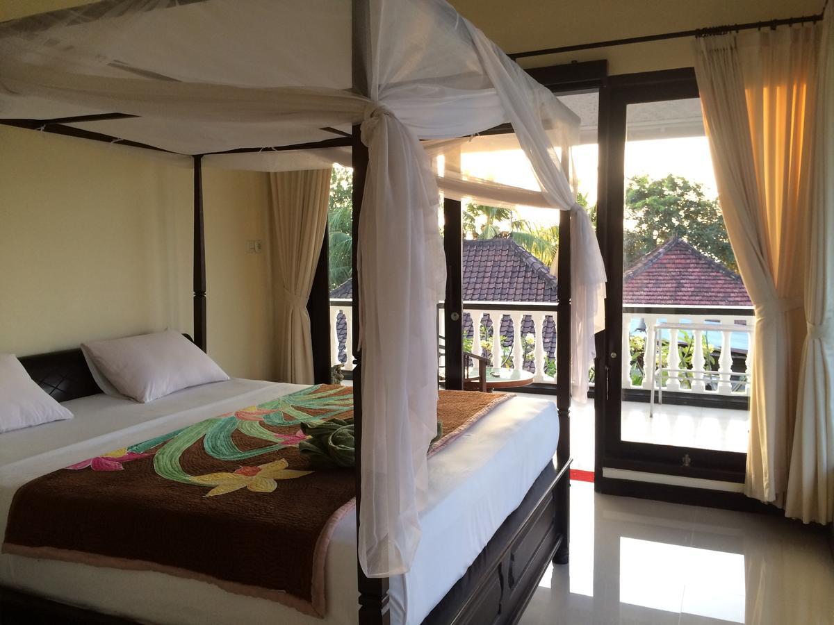 Mandhara Chico Holiday park