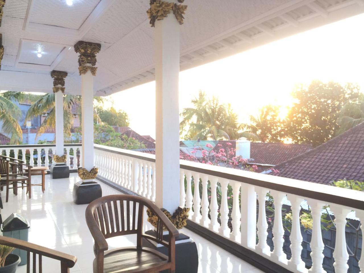Holiday park Mandhara Chico