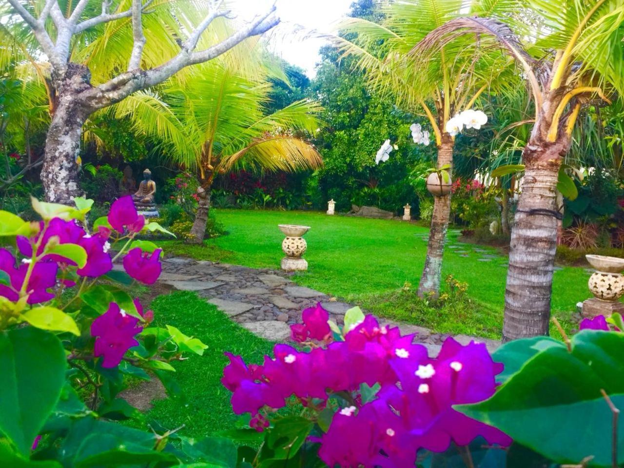 Resort Jembrana