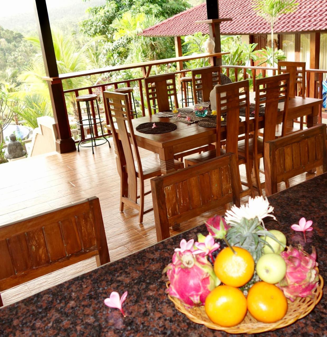 Jembrana Resort