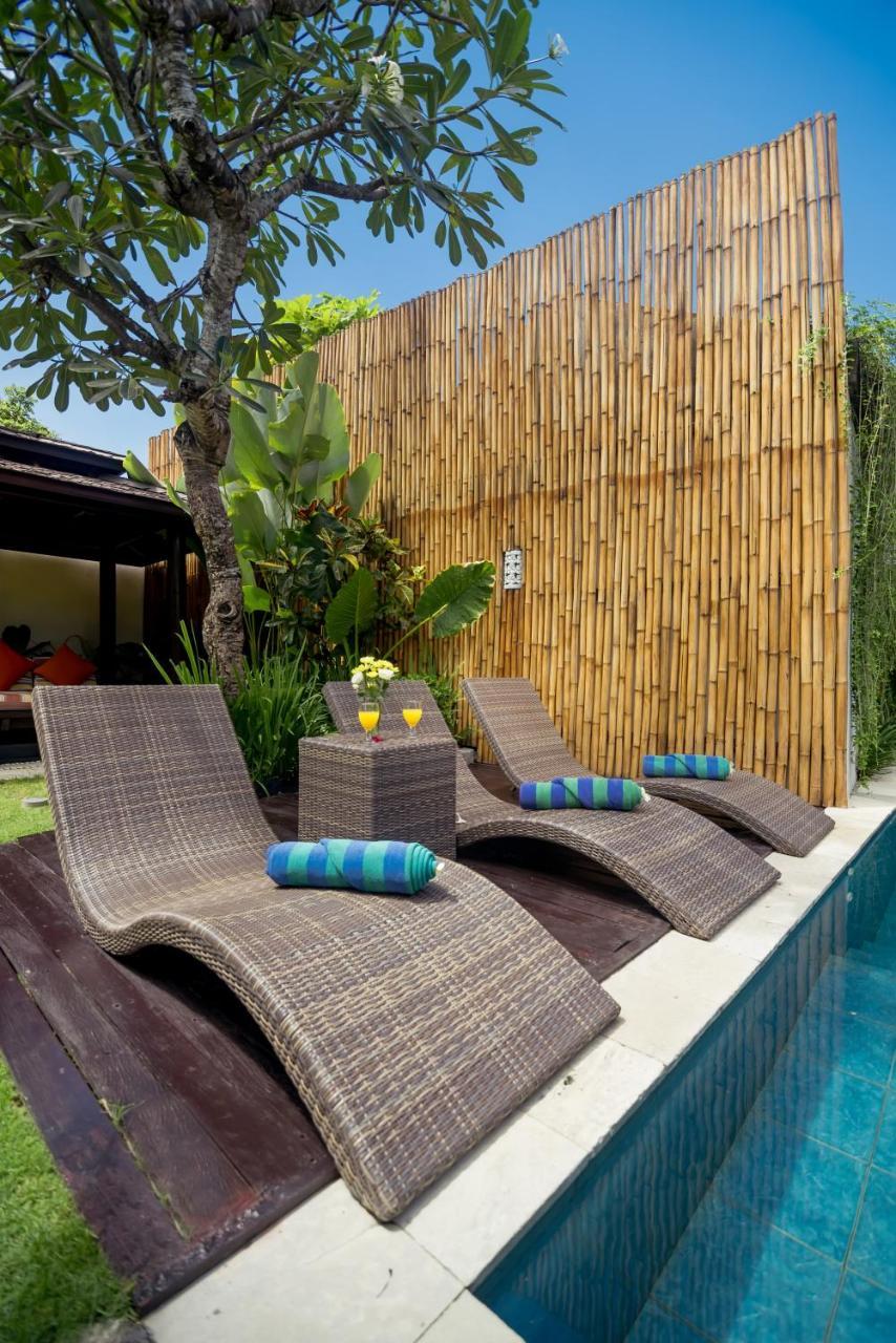Arama Riverside Legian (Bali)