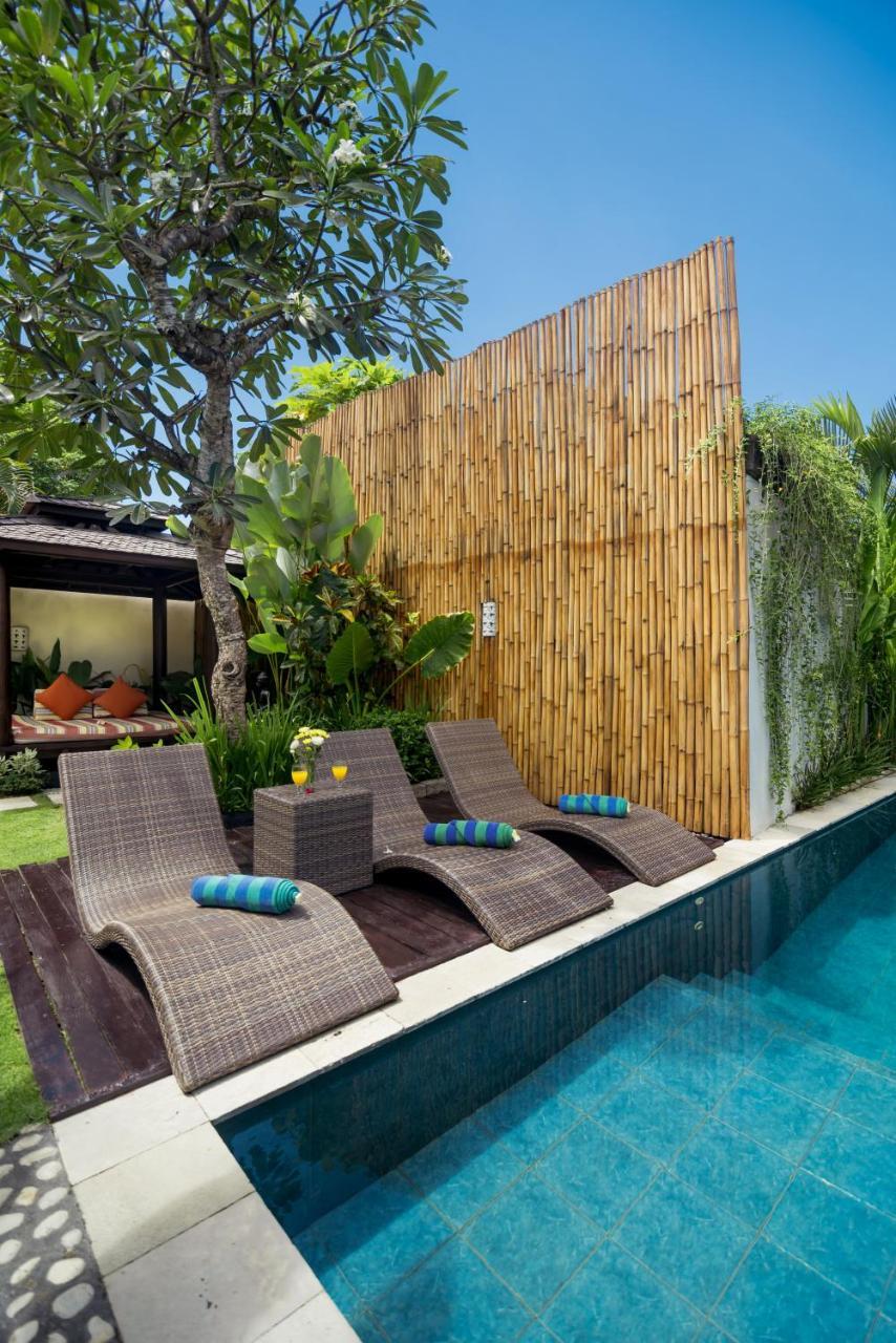 Arama Riverside Legian (Bali)