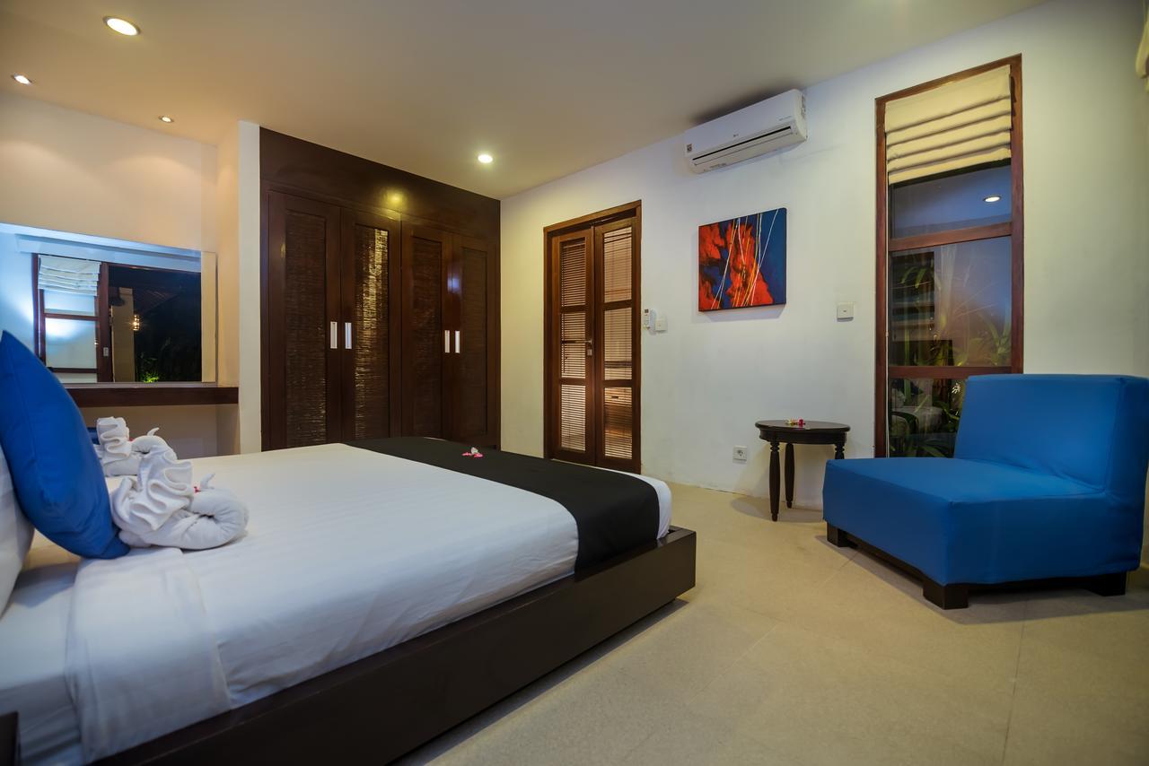 Arama Riverside Legian (Bali)