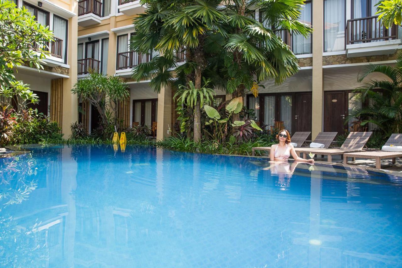 Suris Boutique Hotel