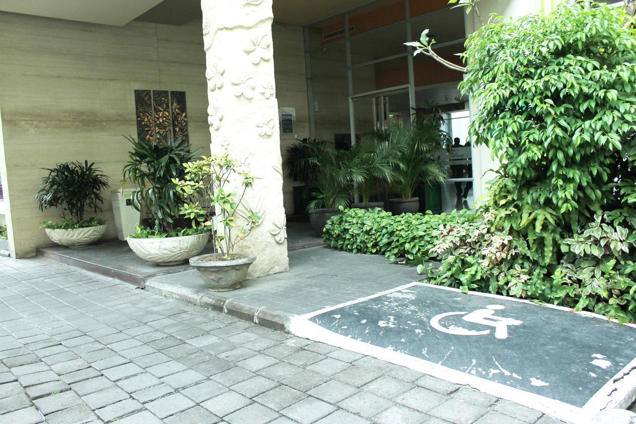 Ibis Styles Bali Hotel Denpasar (Bali)