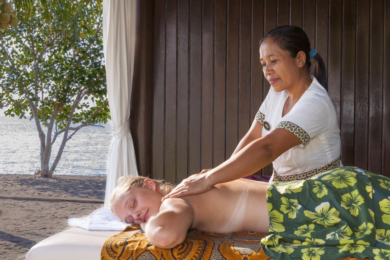 Mathan Villa Lovina (Bali)