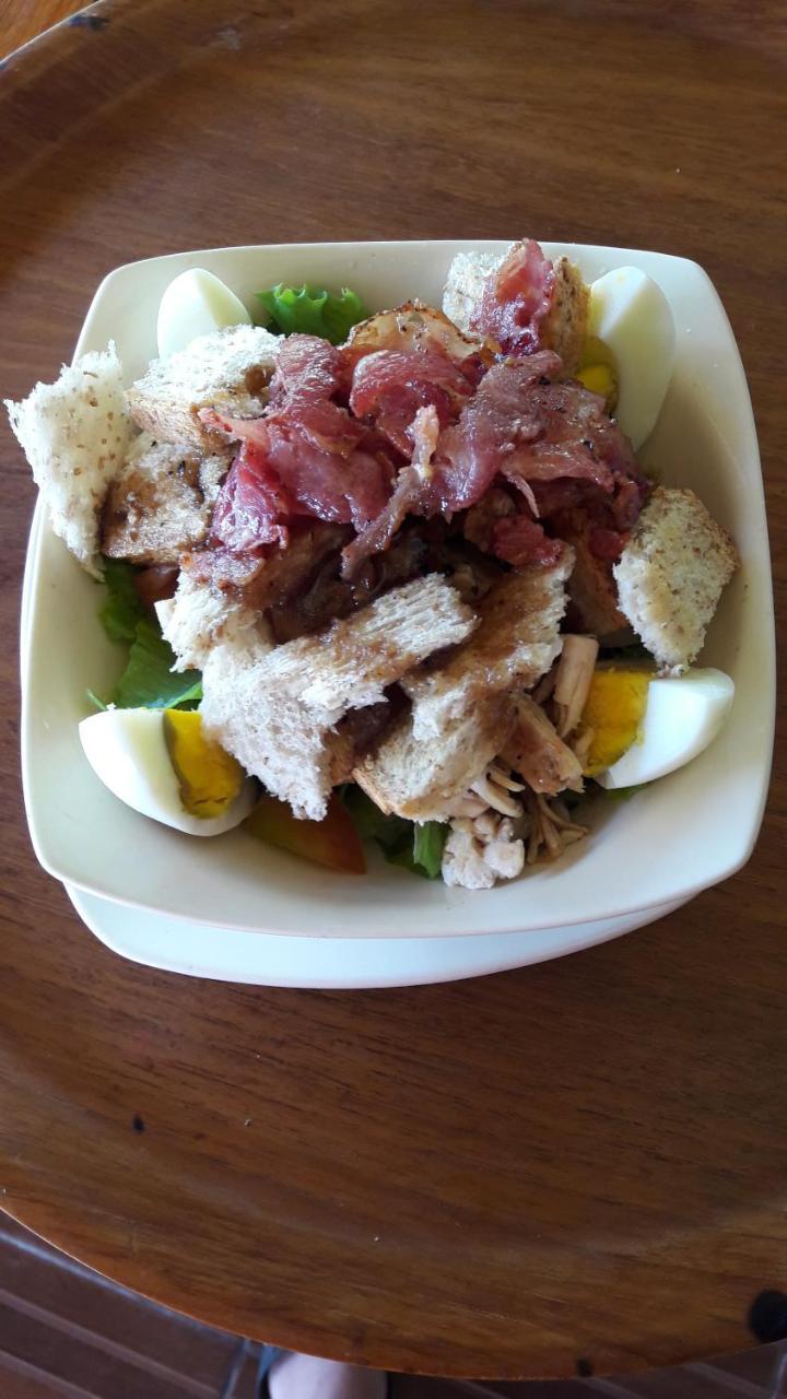 Diver's Cafe Amed (Bali)