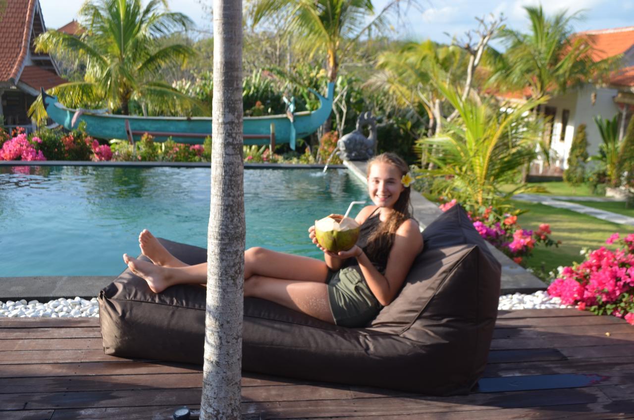 Breeze Village Holiday park Uluwatu (Bali)