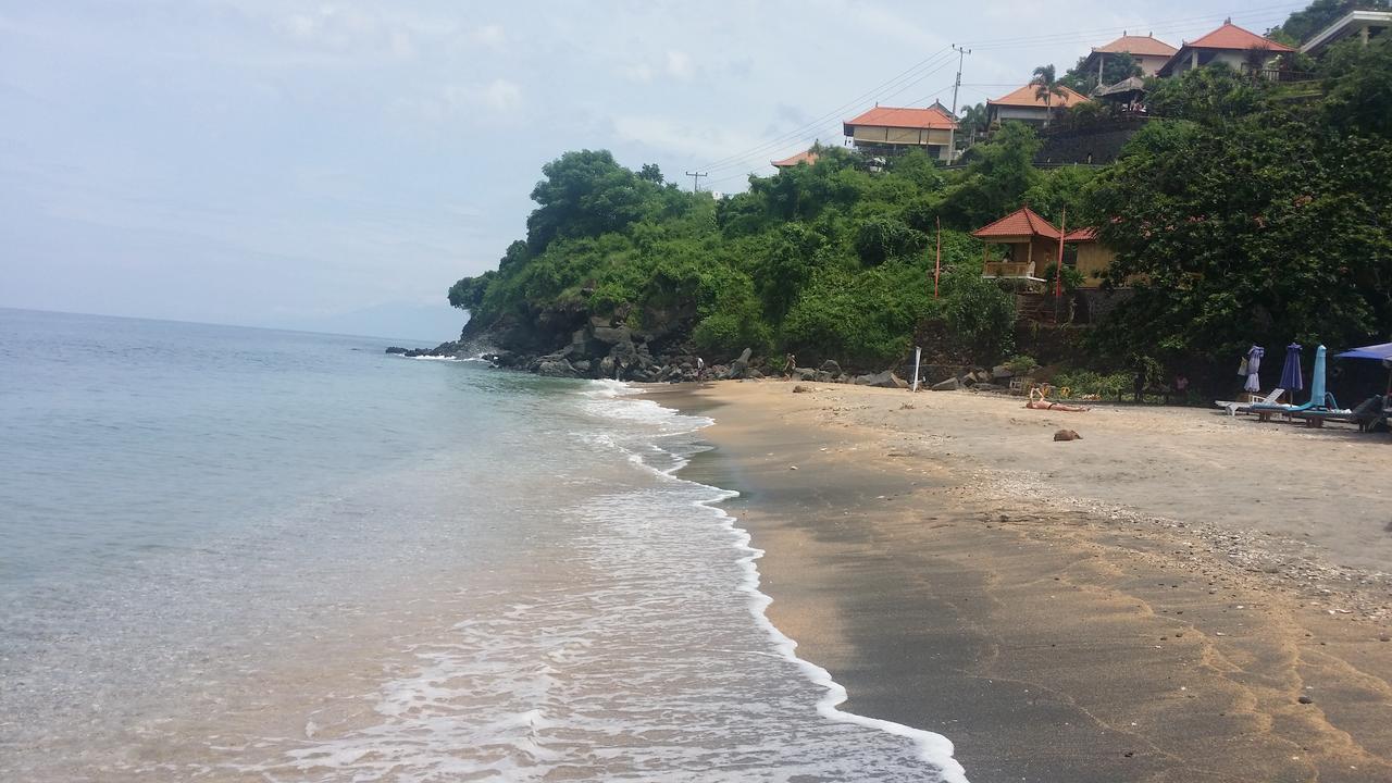 Holiday park Di Abian 3*