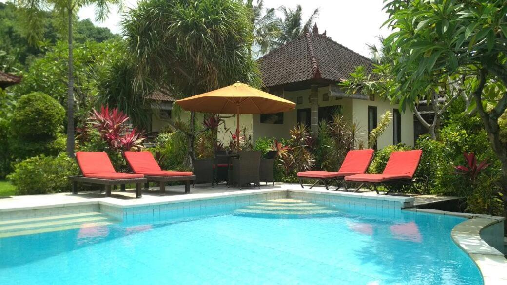 Di Abian Holiday park
