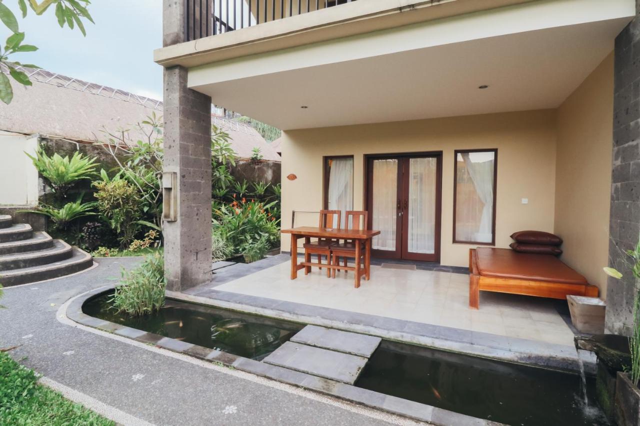 Biyukukung Suite&spa Hotel 4*