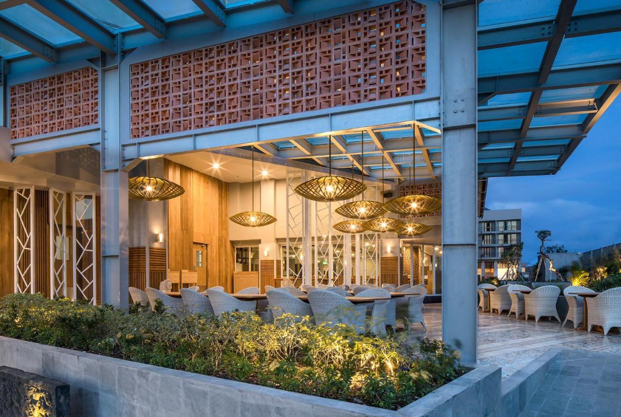 Hotel Eastin Ashta Canggu (Bali)