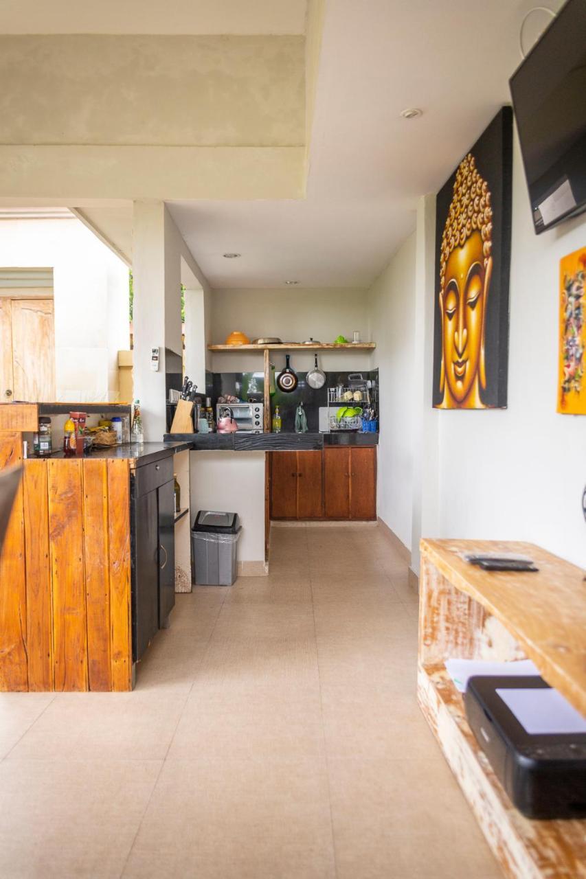 Umah Tikari 2* Canggu (Bali)