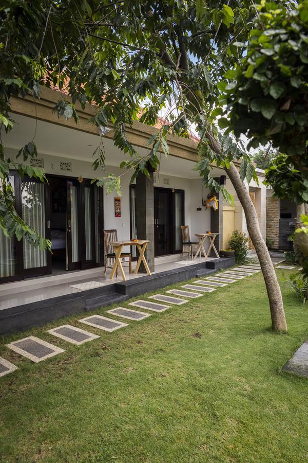 Umah Tikari Guest house 2*