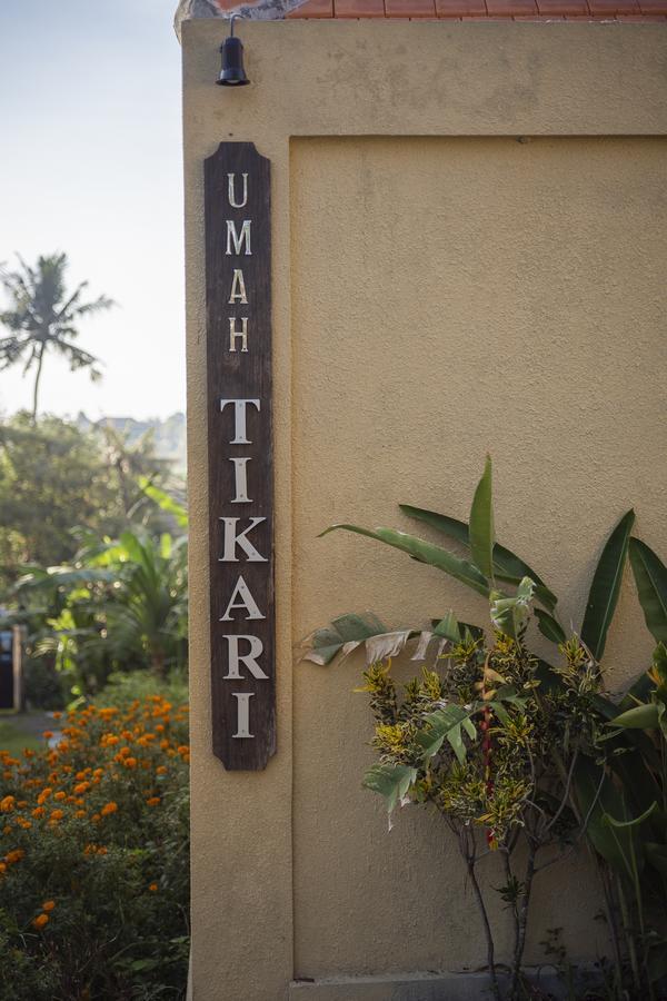 Umah Tikari