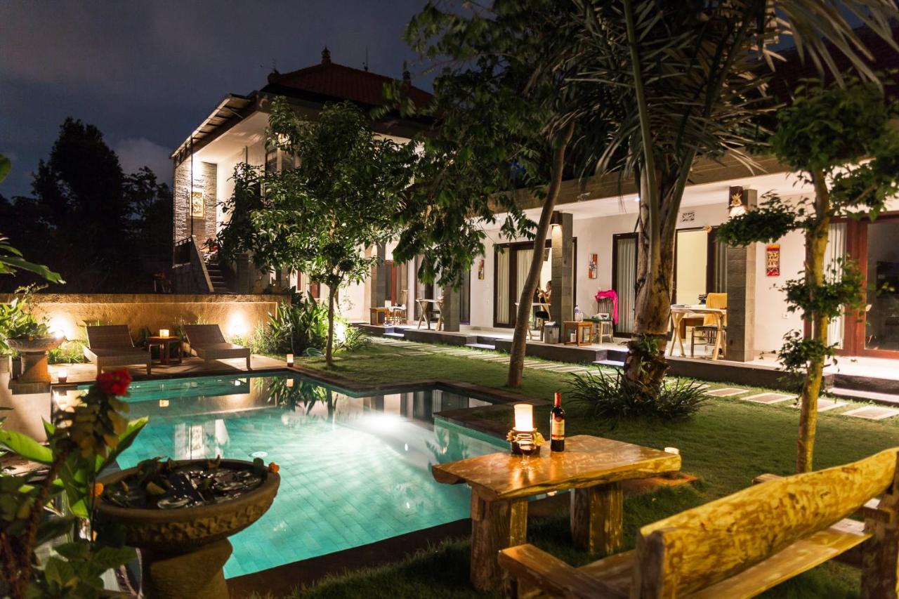 Umah Tikari Canggu (Bali)