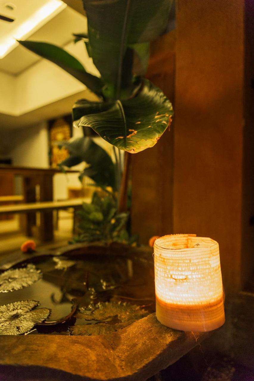 Umah Tikari Canggu (Bali)