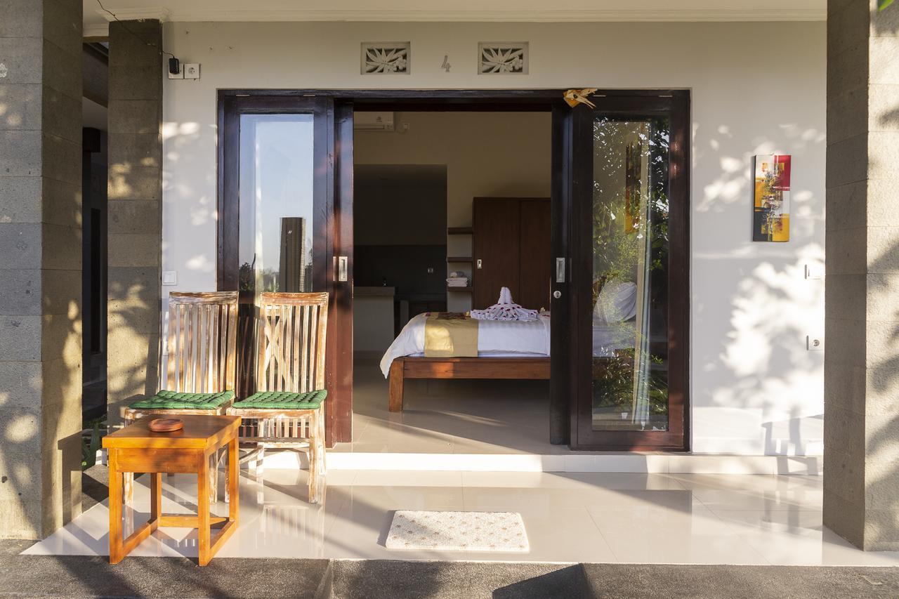 Umah Tikari Guest house 2*