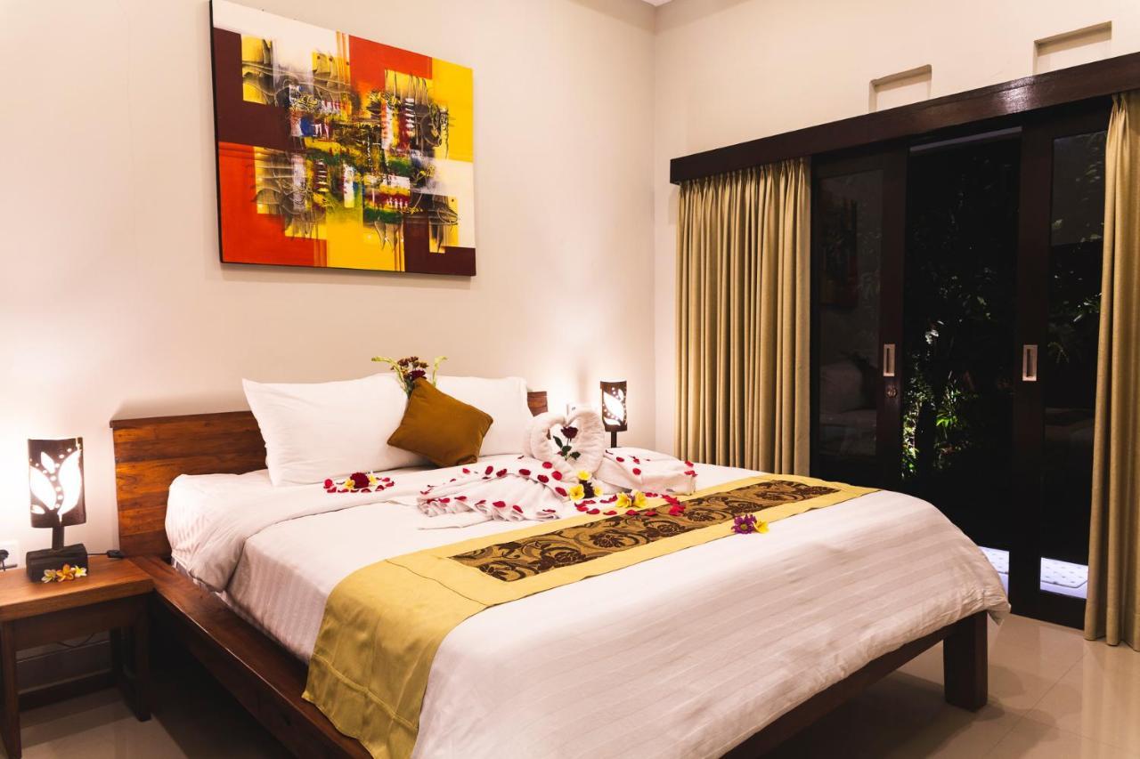 Guest house Umah Tikari