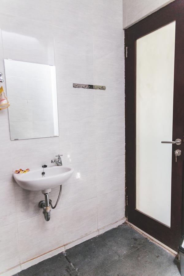 Umah Tikari 2* Canggu (Bali)