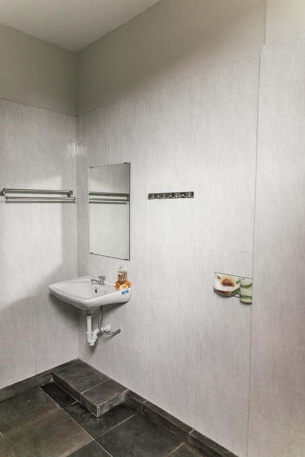Umah Tikari Guest house